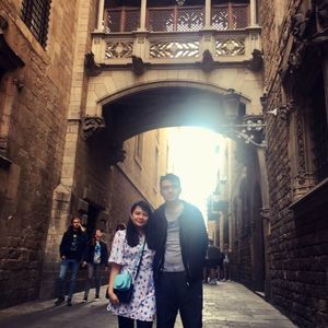 Meet your Posher, Marydel